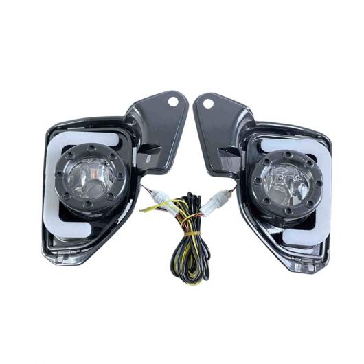 ѥ饤 2ԡ LED 12V ABS ե DRL ǥ˥󥰥饤 Ŭ: ȥ西 ϥ 2014-2016 󥫡 AL-OO-0895 AL