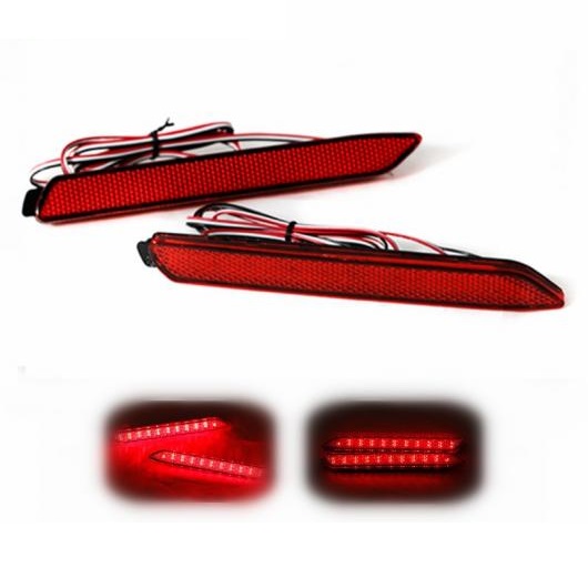 ѥ饤 2ԡ Ŭ: ȥ西 쥤/ޡX/å/ϥꥢ 2010 LED å ꥢ Хѡ ե쥯 ơ ֥졼 饤 ѡ ˥ LED ե 12V å AL-OO-0908 AL