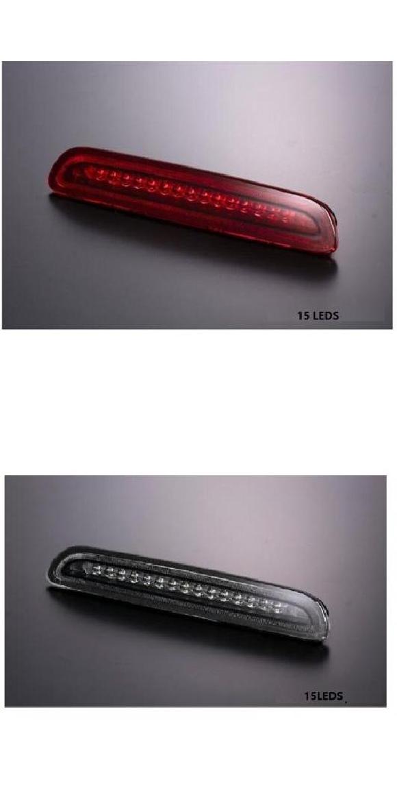 ѥ饤 ƥꥢ ꥢ LED ơ 饤 ֥졼 ѡ 饤 Ŭ: ȥ西 ϥ 200 2005-2016 å 15 LED⡼ ֥å 15LED 4300K AL-OO-0925 AL