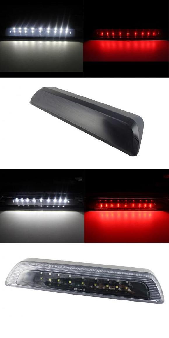 ѥ饤 LED ϥ ꥢ  3RD ֥졼 饤 Ŭ: ȥ西 ɥ 2007-2018 ȥå ơ  12V ⡼ ꥢ ⡼ꥢ AL-OO-0937 AL