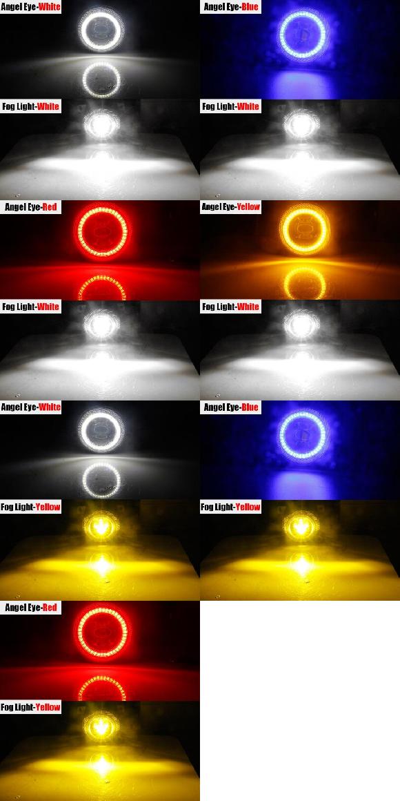 ѥ饤 2ԡ ե饤 LED 󥸥  DRL 30W 8000lm 12V Ŭ: ȥ西 RAV4  4 ʡ ϥ 顼   Х 롼 ۥ磻 ۥ磻ȡå  AL-OO-0955 AL