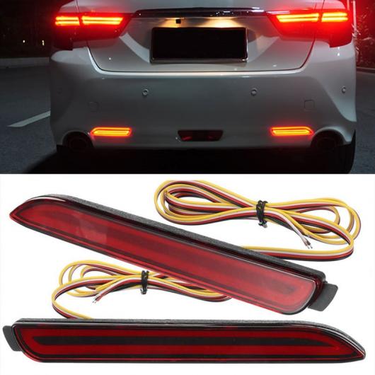 ѥ饤 LED ꥢ  Хѡ ե쥯 ֥졼  Ŭ: ȥ西 ϥꥢ  EZ ե  ޡ X 쥯 IS-F GX470 RX300 5630 NX RC  B A 3 ե󥯥 AL-OO-0966 AL