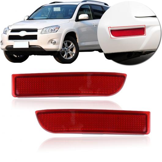ѥ饤 Ŭ: ٥󥷥 RAV4 å ץ 饴 ե /SCION XD ƥ ϥ֥å ꥢ ֥졼 饤 ե ե쥯 ơ 饤  ¦ LH¦ RH AL-OO-0967 AL