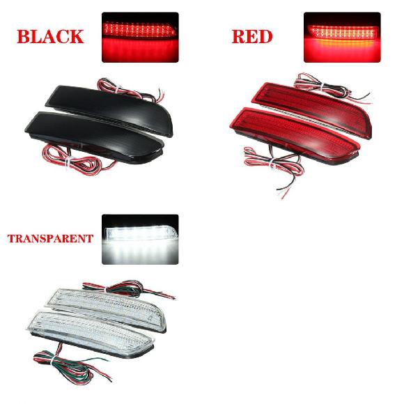 ѥ饤 2ԡ LED ơ饤 ѡ ֥졼 ꥢ Хѡ ե쥯  Ŭ: ȥ西 ٥󥷥/ե MK I/RAV4 å ե ȥå 饤 ֥åꥢ AL-OO-0975 AL