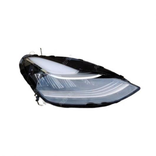 ѥ饤 LED إåɥ饤 ǥ˥󥰥饤 DRL Ŭ: ƥ/TESLA ǥ 3 X S 󥫡  AL-OO-1083 AL