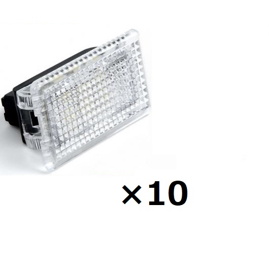 ѥ饤 ˥С åץ졼 LED ƥꥢ 饤 Х Ŭ: ƥ/TESLA ǥ 3 ǥ Y ǥ S ǥ X ɥ ȥ 饤 LED 饤 ۥ磻ȡꥹ֥롼 10ԡ AL-OO-1238 AL