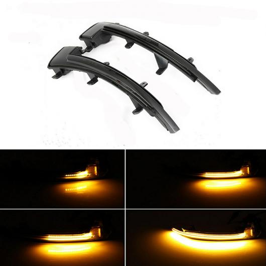    ߥ顼 LED ʥߥå 󥫡 󥷥 󥫡 󥸥  Ŭ: ǥ/AUDI TT MK2 8J TTS TT RS 2006-2014 AL-OO-3852 AL