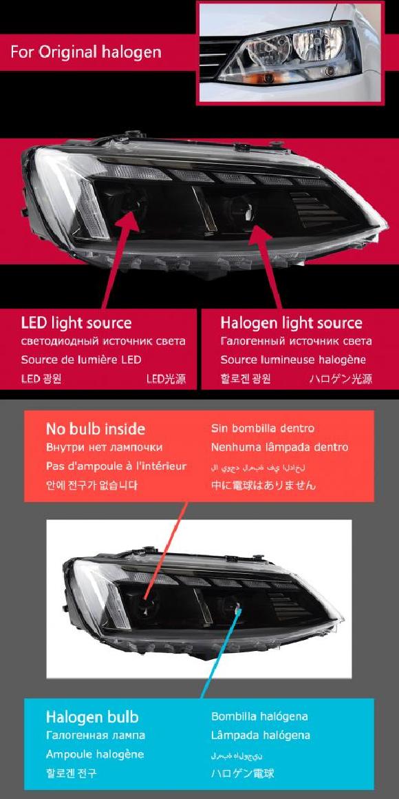 ѥ饤 إå  Ŭ: å  MK6 LED إåɥ饤 2012-2018 إåɥ饤 MK6 DRL 󥫡 ϥ ӡ 󥸥  ץ  LED åȡХ֤ʤ AL-OO-7756 AL