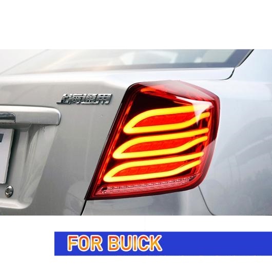 ѥ饤 ơ  Ŭ: ӥ奤å/BUICK ڥ/OPEL  LED ơ饤 2003-2007 ڥ/OPEL  ꥢ ե ֥졼 󥫡 AL-OO-7774