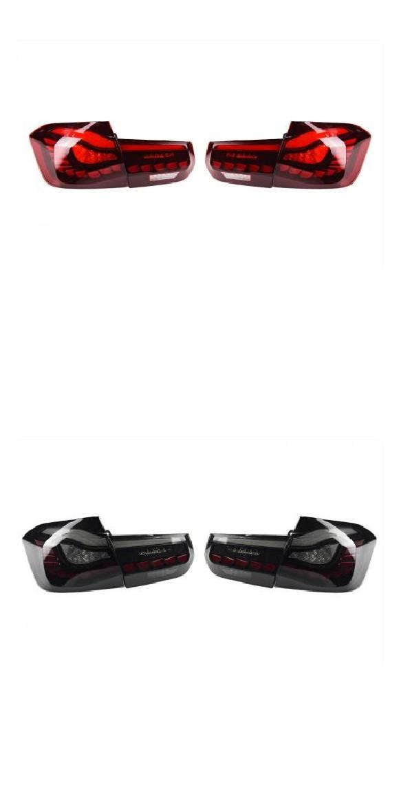 ѥ饤 ơ  Ŭ: BMW F32 F36 425I M4 GTS LED ơ饤 ꥢ ե ֥졼 󥫡 åɡ졼 AL-OO-7809