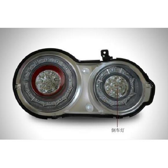 ѥ饤 ơ  Ŭ:  GT-R LED ơ饤 2009-2017 GTR ꥢ ե ֥졼 󥫡  AC AL-OO-7822