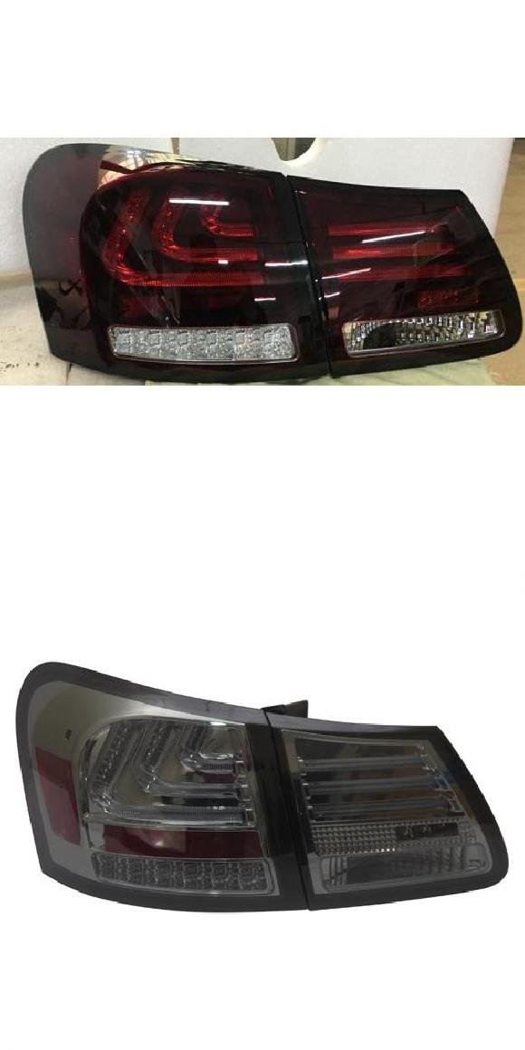 ѥ饤 ơ  Ŭ: 쥯 GS350 LED ơ饤 2006-2010 GS300 ꥢ ե ֥졼 󥫡 åɡ⡼ AL-OO-7824
