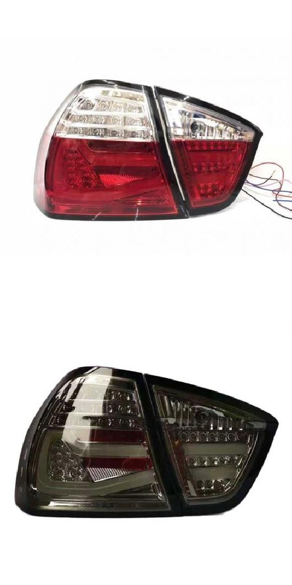 ѥ饤 ơ  Ŭ: E90 LED ơ饤 2005-2012 320i 325i ꥢ ե ֥졼 󥫡 åɡ⡼ AL-OO-7840