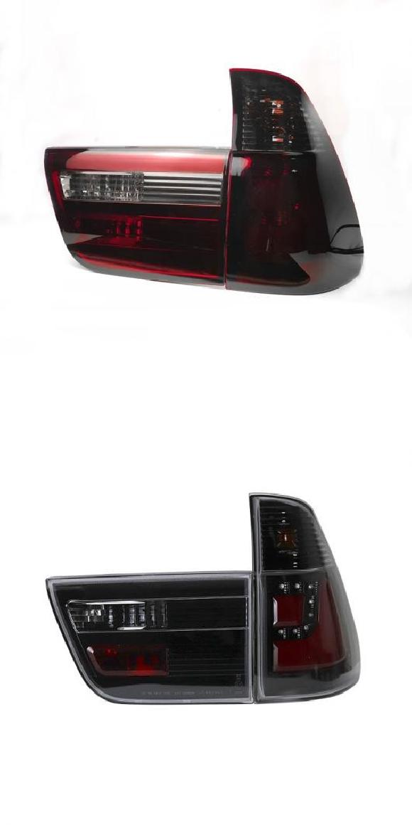 ѥ饤 ơ  Ŭ: BMW X5 LED ơ饤 1998-2006 E53 ꥢ ե ֥졼 󥫡 åɡ⡼ AL-OO-7845