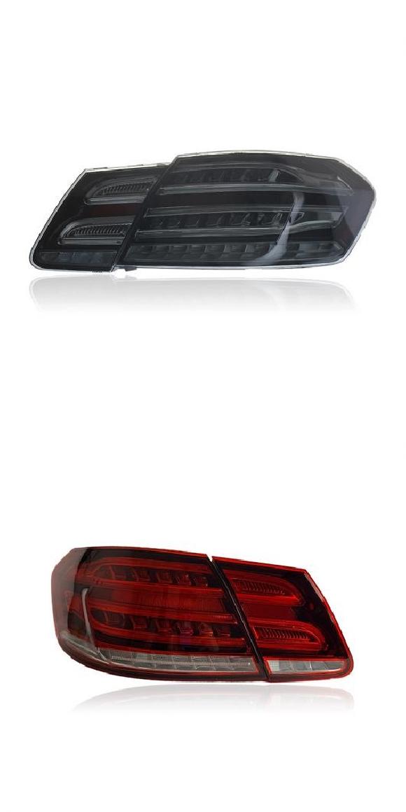 ѥ饤 ơ  Ŭ: 륻ǥ٥ W212 W211 LED ơ饤 2009-2016 E200 E300 ꥢ ե ֥졼 󥫡 ֥åСǥ AL-OO-7885