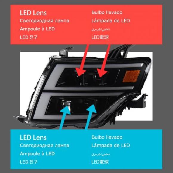 ѥ饤 إå  Ŭ: ѥ V97 LED إåɥ饤 2006-20220 إåɥ饤 V93 V95 B87 DRL 󥫡 ϥ ӡ 󥸥  ץ  ϥɥѡϥɥ ե LED AL-OO-7890