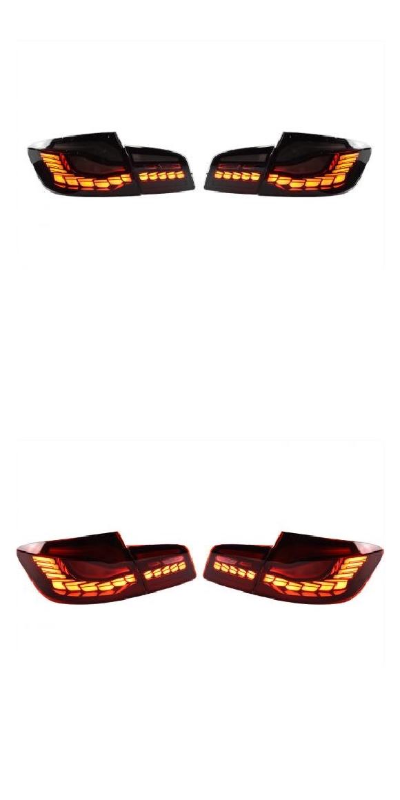 ѥ饤 ơ  Ŭ: F10 F18 LED ơ饤 2011-2016 528i 530i 535i M5 GTS ꥢ ե ֥졼 󥫡 ֥åå AL-OO-7902
