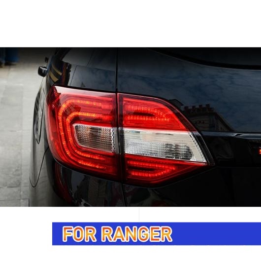 ѥ饤 ơ  Ŭ: ե/FORD 󥸥㡼 LED ơ饤 2016-2018 󥸥㡼 ꥢ ե ֥졼 󥫡 AL-OO-7965