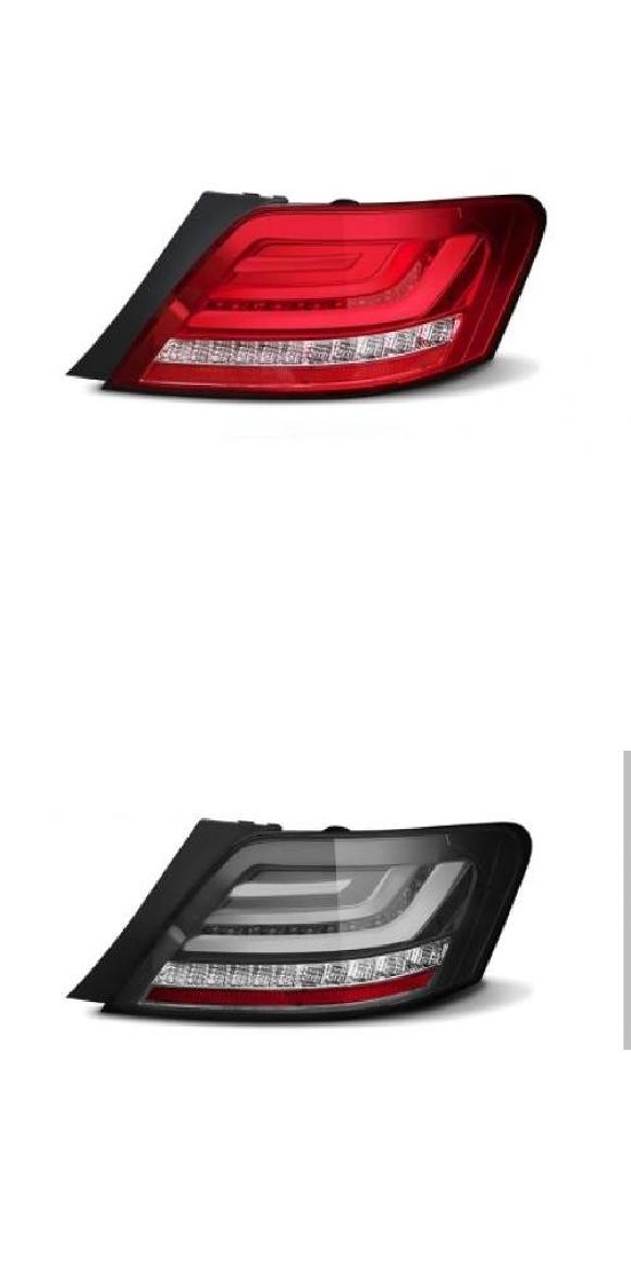 ѥ饤 ơ  Ŭ: ȥ西 ޡ X LED ơ饤 2005-2009 쥤/ޡX ꥢ ե ֥졼 󥫡 åɡ⡼ AL-OO-7985