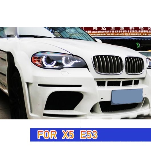 ѥ饤 إå  Ŭ: BMW X5 LED إåɥ饤 2007-2013 إåɥ饤 E53 DRL 󥫡 ϥ ӡ 󥸥  ץ  Υ إåɥ饤 AL-OO-7996