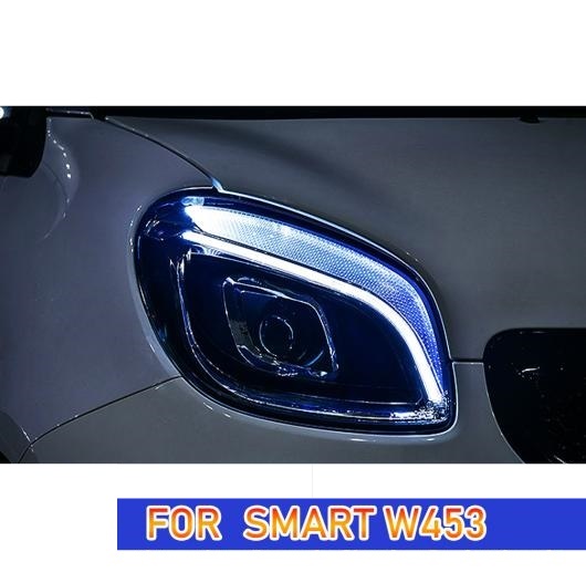 ѥ饤 إå  Ŭ: ޡ LED إåɥ饤 2015-2018 إåɥ饤 ޡ W453 DRL 󥫡 ϥ ӡ 󥸥  ץ   LED AL-OO-8008