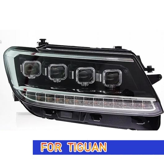 ѥ饤 إå  Ŭ: ƥ LED إåɥ饤 2017-2020 إåɥ饤 ƥ DRL 󥫡 ϥ ӡ 󥸥  ץ   LED AL-OO-8031