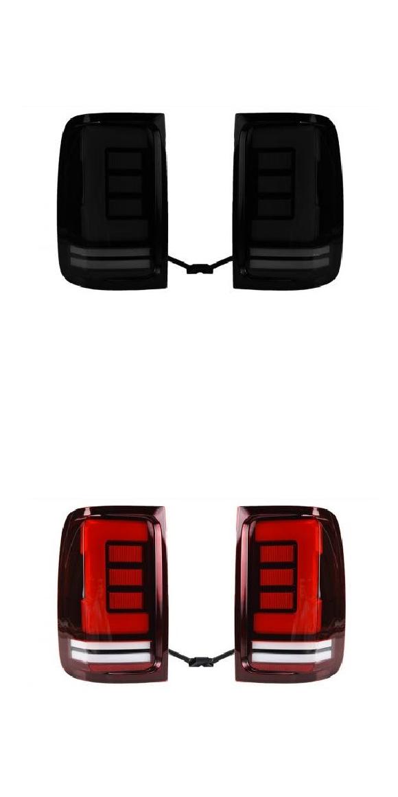 ѥ饤 ơ  Ŭ: VW ޥå LED ơ饤 2010-2021 ޥå ꥢ ե ֥졼 󥫡 ֥åå AL-OO-8039