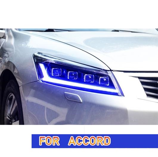 ѥ饤 إå  Ŭ: ۥ  LED إåɥ饤 2008-2013 إåɥ饤  DRL 󥫡 ϥ ӡ 󥸥  ץ   LED AL-OO-8051