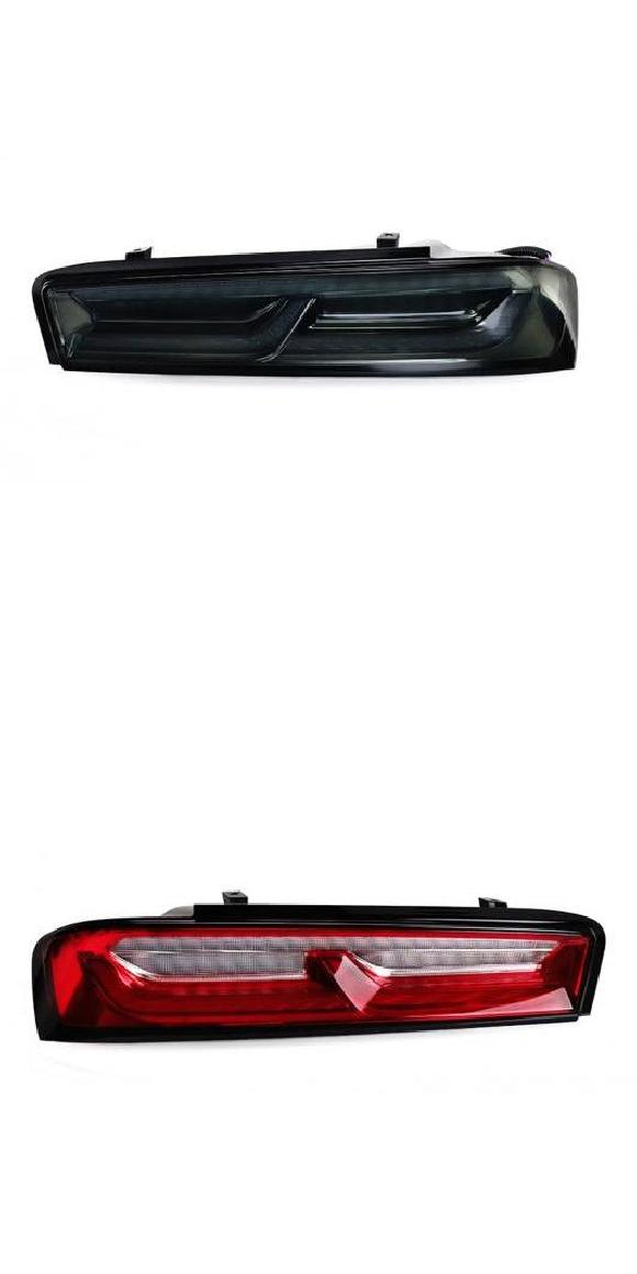 ѥ饤 ơ  Ŭ: ܥ졼/CHEVROLET ޥ LED ơ饤 2016-2019 ޥ ꥢ ե ֥졼 󥫡 ⡼ LEDå LED AL-OO-8089 AL