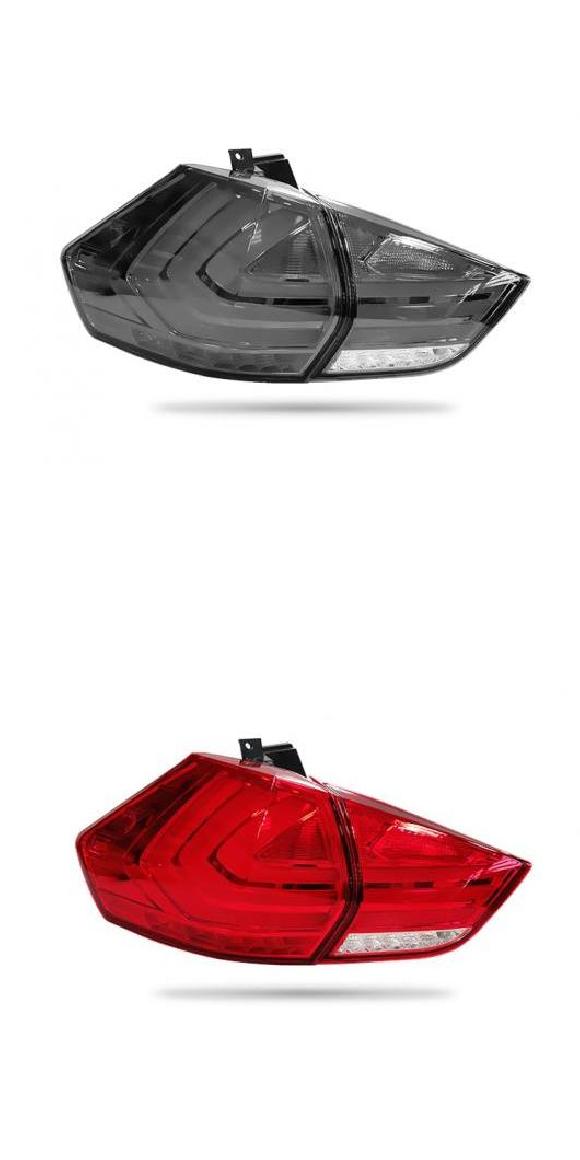 ѥ饤 ơ  Ŭ: X-ȥ쥤 LED ơ饤 2014-2017 X-ȥ쥤 ꥢ ե ֥졼 󥫡 ⡼å AL-OO-8098 AL