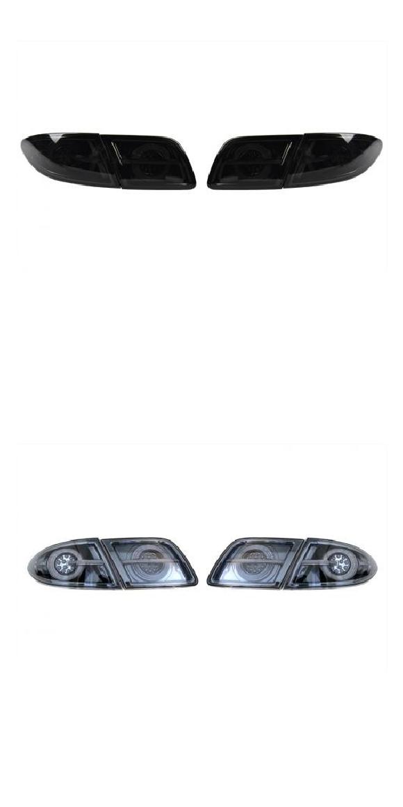 ѥ饤 ơ  Ŭ: MAZDA6 LED ơ饤 2004-2012 MAZDA6 ƥ ꥢ ե ֥졼 󥫡 ⡼ꥢ AL-OO-8101 AL