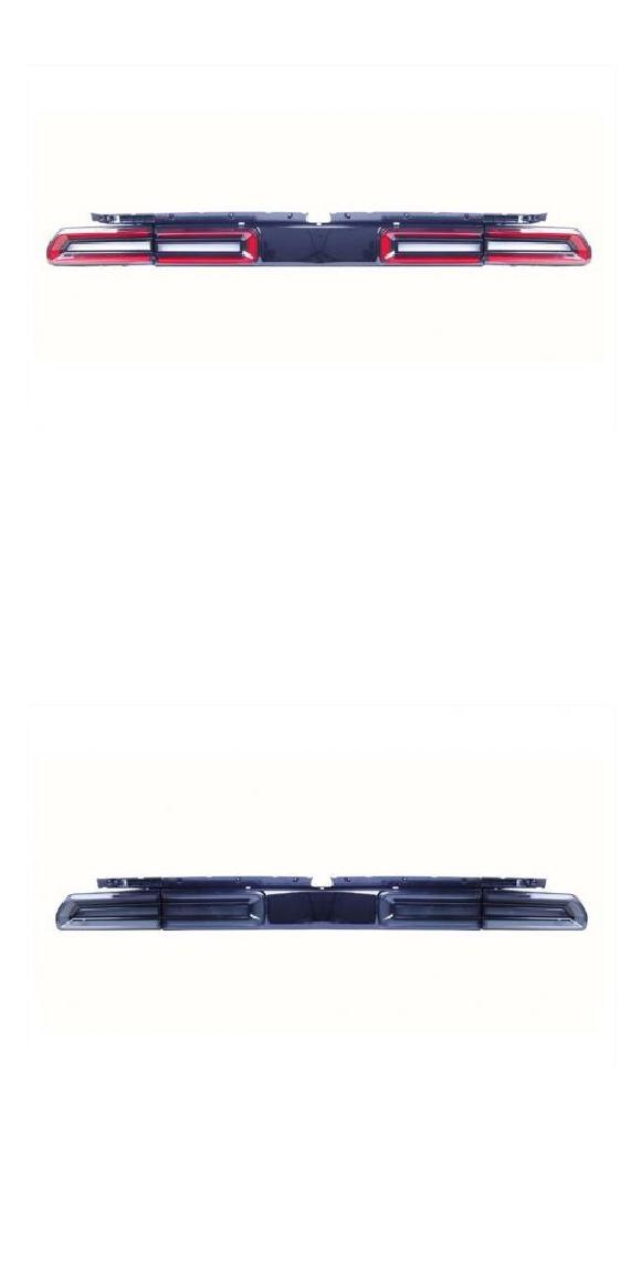 ѥ饤 ơ  Ŭ: å/DODGE 󥸥㡼 LED ơ饤 2008-2014 å/DODGE 󥸥㡼 ꥢ ե ֥졼 󥫡 åɡ졼 AL-OO-8122