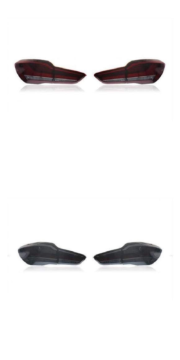 ѥ饤 ơ  Ŭ: BMW X1 LED ơ饤 2016-2020 F48 F49 ꥢ ե ֥졼 󥫡 åɡ⡼ AL-OO-8139 AL