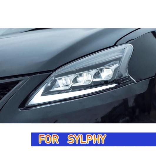 ѥ饤 إå  Ŭ:   LED إåɥ饤 2012-2015 إåɥ饤  DRL 󥫡 ϥ ӡ 󥸥  ץ  LED AL-OO-8175 AL