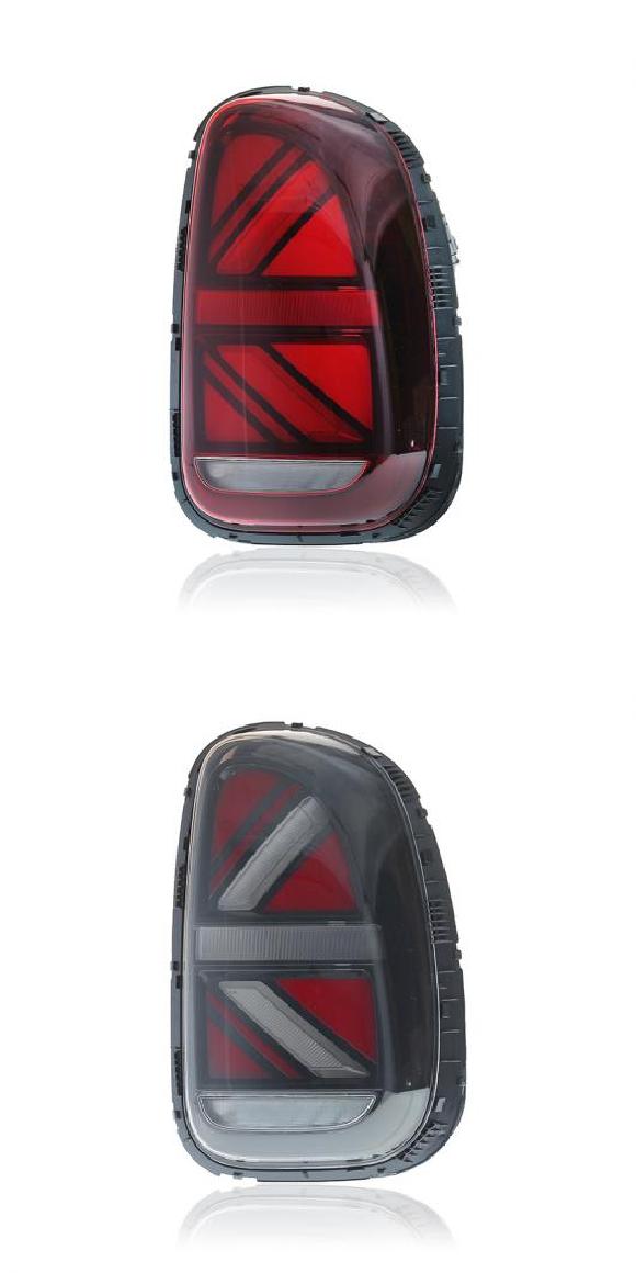 ѥ饤 ơ  Ŭ: ߥ ѡ ȥ꡼ޥ R60 LED ơ饤 2011-2016 R60 ꥢ ե ֥졼 󥫡 AB AL-OO-8185 AL
