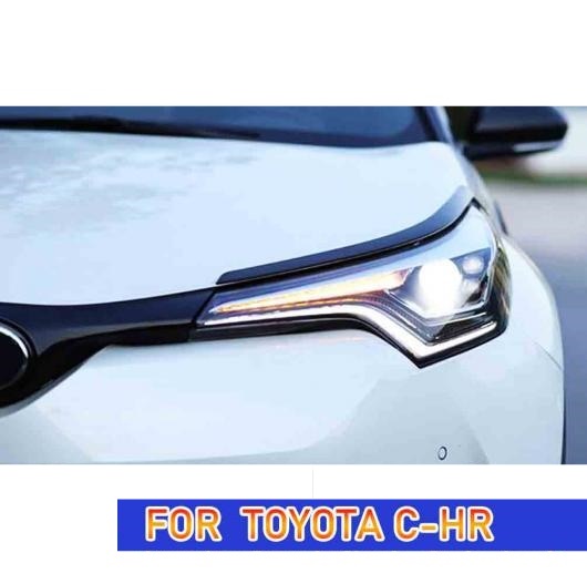 ѥ饤 إå  Ŭ: C-HR LED إåɥ饤 2018-2021 إåɥ饤 CHR DRL 󥫡 ϥ ӡ 󥸥  ץ  LED å AL-OO-8200 AL