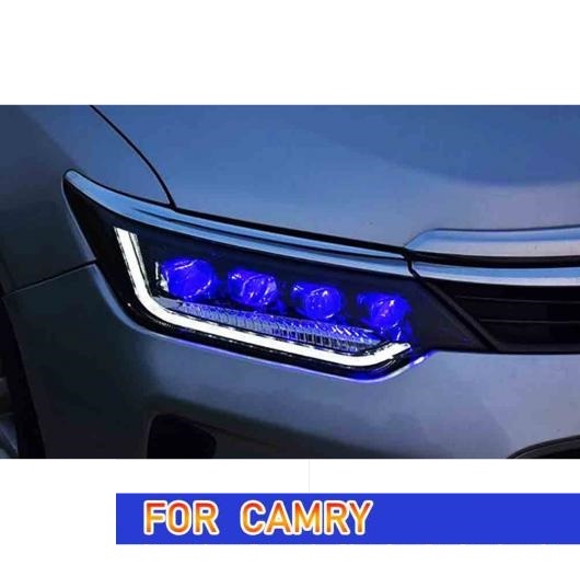ѥ饤 إå  Ŭ: ȥ西  LED إåɥ饤 2015-2017 إåɥ饤  DRL 󥫡 ϥ ӡ 󥸥  ץ  LED إåɥ饤 AL-OO-8227 AL