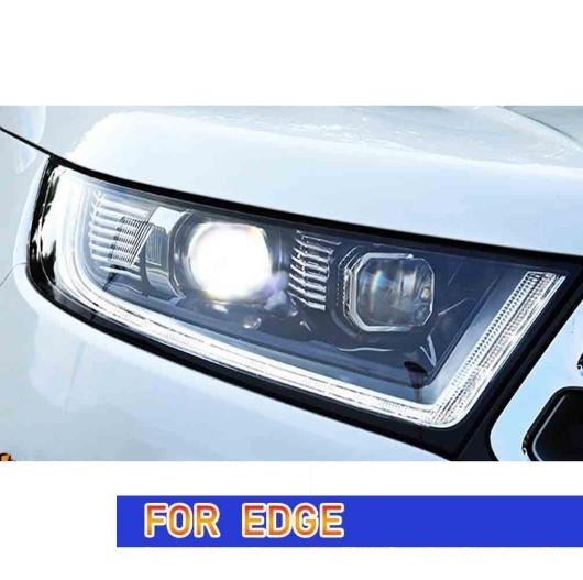 ѥ饤 إå  Ŭ: ե/FORD å LED إåɥ饤 2012-2014 إåɥ饤 å DRL 󥫡 ϥ ӡ 󥸥  ץ  إåɥ饤  LED AL-OO-8250