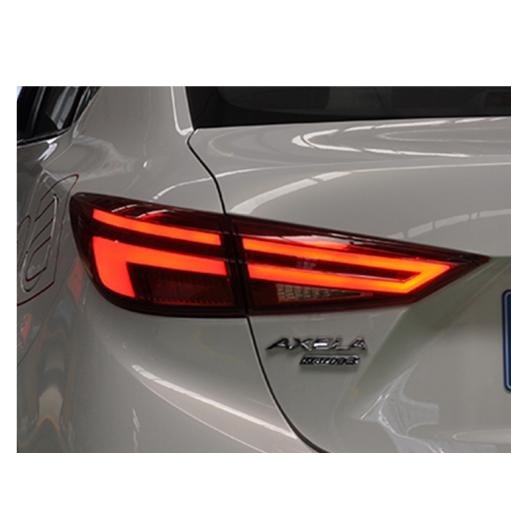 ѥ饤 ơ饤  Ŭ: MAZDA3 MAZDA3  M3 2014-2019 ơ饤 MAZDA3  M3 LED DRL ˥ 饤 ե 饤 AL-OO-8300 AL