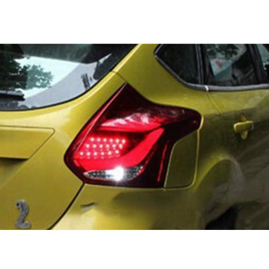 ѥ饤 2012-2014 Ŭ: ե/FORD ե 2 LED ơ饤 ꥢ 饤 ѡ ե/FORD ե ե ե/FORD ե 2 AL-OO-8319 AL