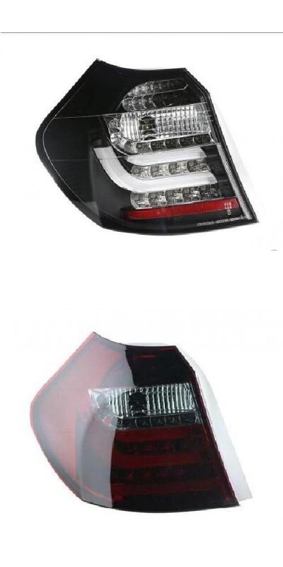 ѥ饤 Ŭ: BMW E87 ơ饤 2004-2011 E87LED ơ + SIG 2004-20062007-2011 AL-OO-8326 AL