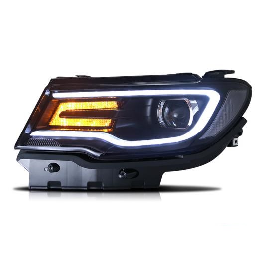ѥ饤 إåɥ饤 Ŭ: /JEEP ѥ إåɥ饤 2017 2018 2019 ѥ إå  ֥  ХΥ HID ϥ  ӡ LED 6000K AL-OO-8339 AL