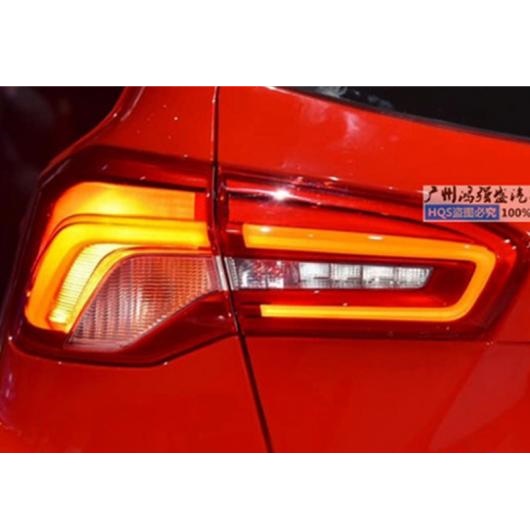 ѥ饤 Ŭ: ե/FORD ե 2019 ϥåХå С LED ơ  ꥢ ȥ  С DRL+ʥ+֥졼+С AL-OO-8344 AL