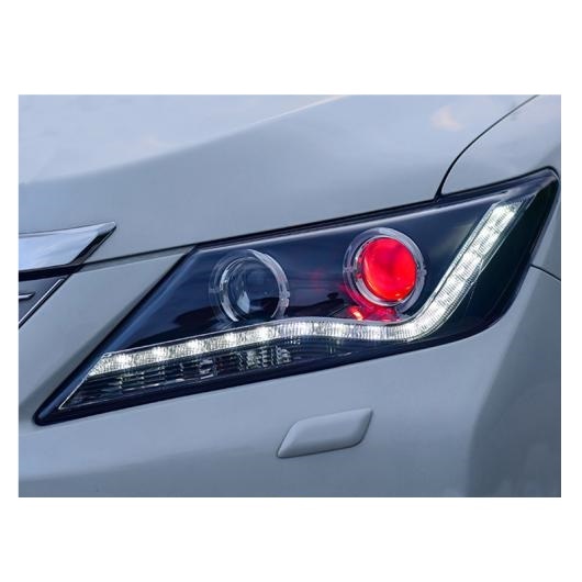 ѥ饤 Ŭ: ȥ西 2012-2014  إåɥ饤  LED إåɥ饤 LED DRL ʥߥå TURNSIGNAL HID إåɥ ꡼ 6000K LED AL-OO-8401 AL