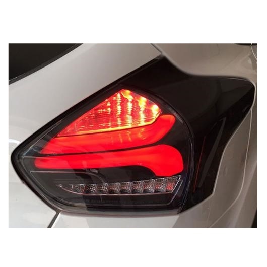 ѥ饤 ʥߥå 󥫡 ơ饤 Ŭ: ե ϥåХå LED ơ饤 ֥ DRL+󥫡+֥졼+С 饤 2015-2018 AL-OO-8403 AL