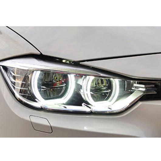 ѥ饤 Ŭ: BMW 316i 320i 328i 335i إåɥ饤 2013-2015 F30 F35 LED إåɥ饤 LED 󥸥륢 إåɥ饤 ֥  LED AL-OO-8418 AL