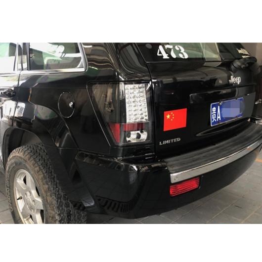 ѥ饤 Ŭ: /JEEP  /CHEROKEE ơ饤 ֥ 05-10  /CHEROKEE ꥢ 饤 LED ơ饤 饤 2. AL-OO-8430 AL