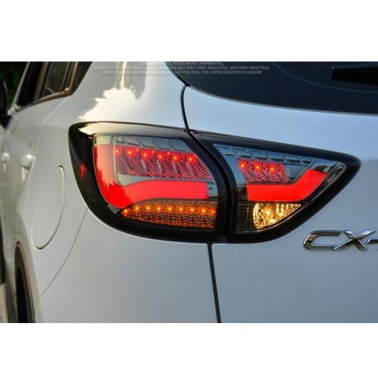 ѥ饤 Ŭ: ޥĥ CX-5 ơ 饤 ޥĥ CX-5 LED ơ饤 ꥢ  DRL+֥졼+ѡ+ʥ AL-OO-8480 AL