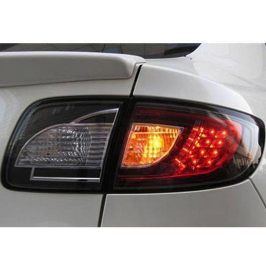 ѥ饤 ơ 2003~2011 ơ饤 Ŭ: MAZDA3 MAZDA3 ơ饤 LED DRL ơ MAZDA3 ե 饤 AL-OO-8498 AL