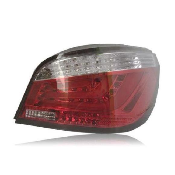 ѥ饤 Ŭ: BMW E60 ơ饤 2004-2010 E60 LED ơ +󥫡+֥졼+С LED 饤 2004-20062007-2010 A AL-OO-8512 AL